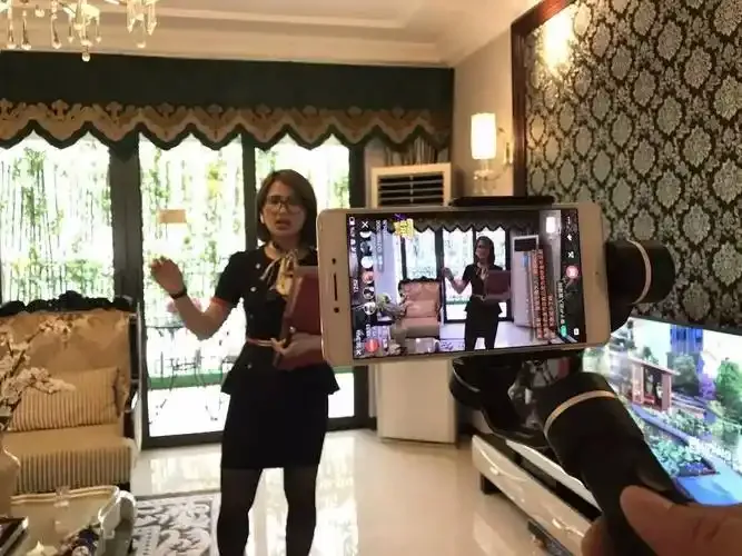 色网直播APP用户头像